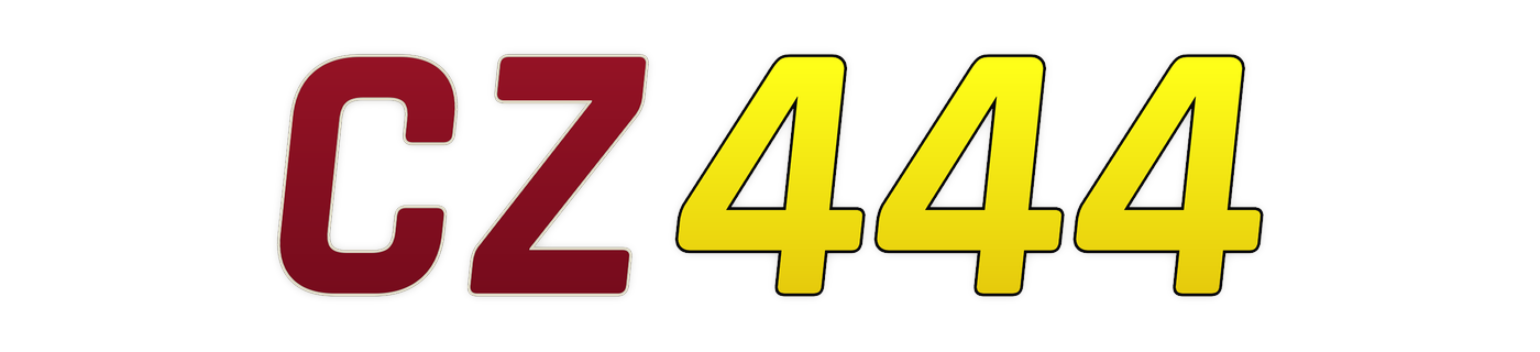 cz444